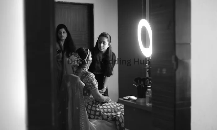 Makeovers By Vidhi Kadam